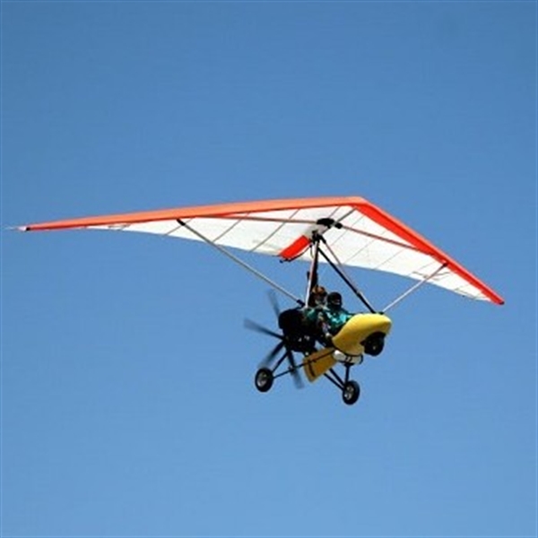 Microlighting Experience Microlight Lessons near You Into The Blue